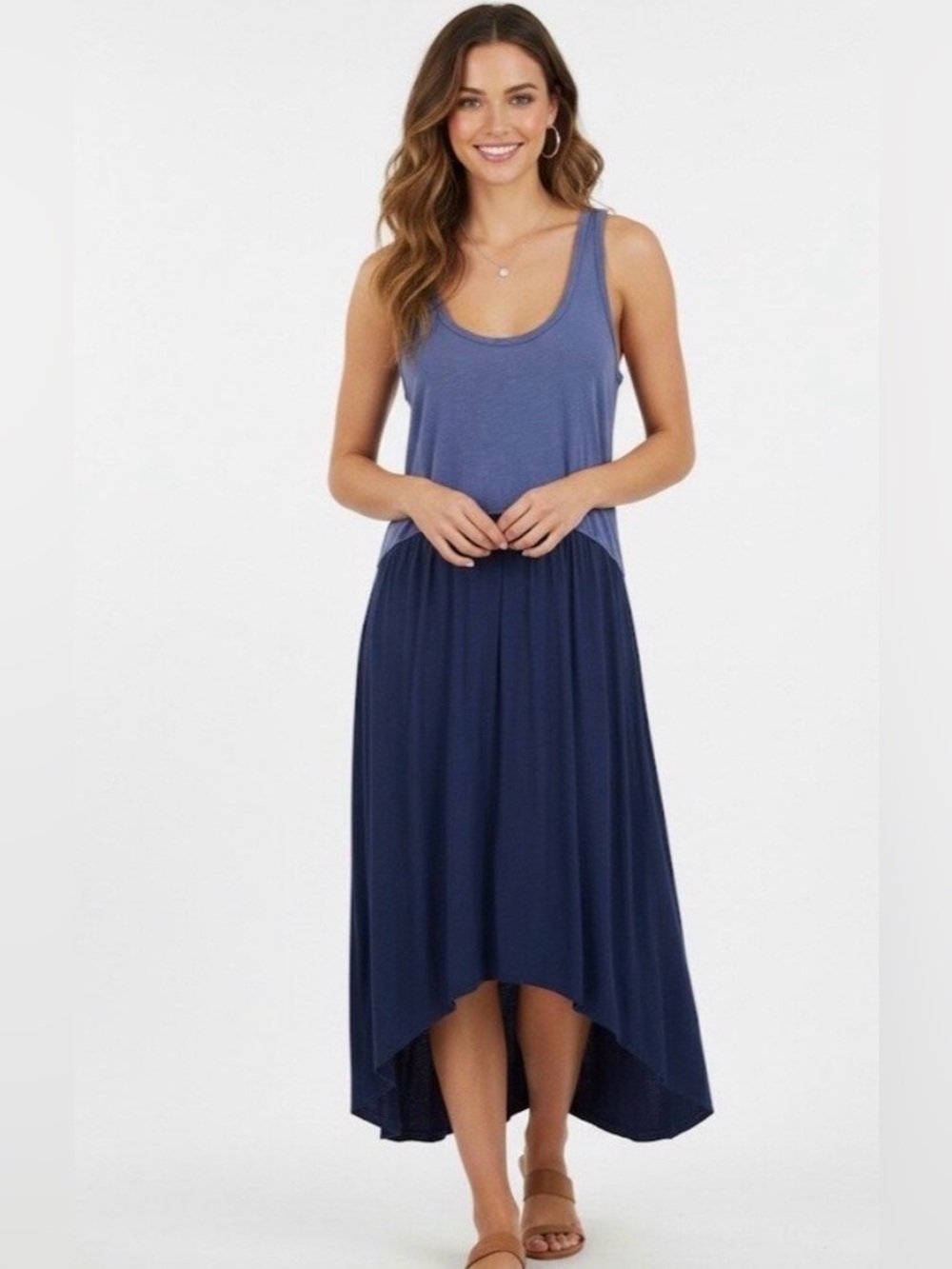 Summer dress from Anthropology
